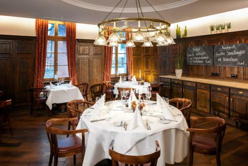 Hotel Dorint Am Goethepark Weimar