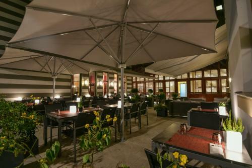 Hotel Dorint Am Goethepark Weimar