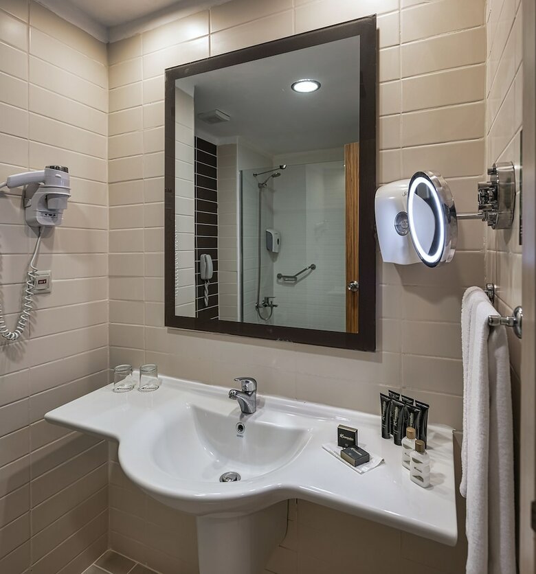Hotel Grand Park Bodrum - All Inclusive