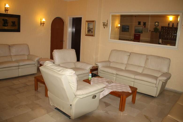 El Greco Hotel