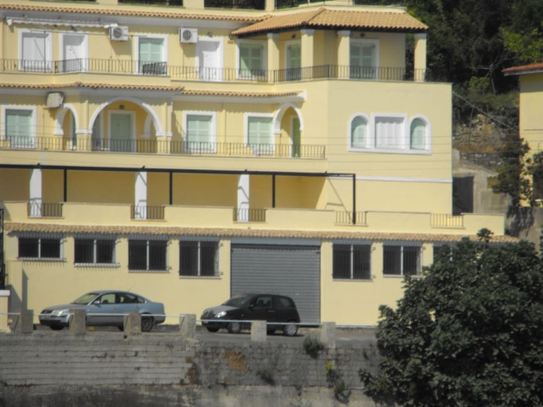 El Greco Hotel
