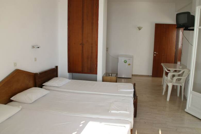 El Greco Hotel