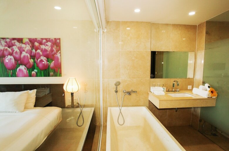 Thanh Binh Riverside Hotel