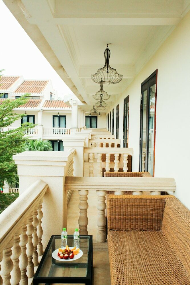 Thanh Binh Riverside Hotel