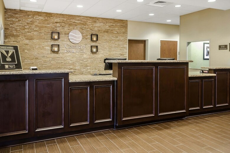 Hotel Comfort Inn & Suites Dothan East