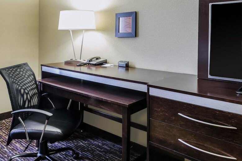 Hotel Comfort Inn & Suites Dothan East