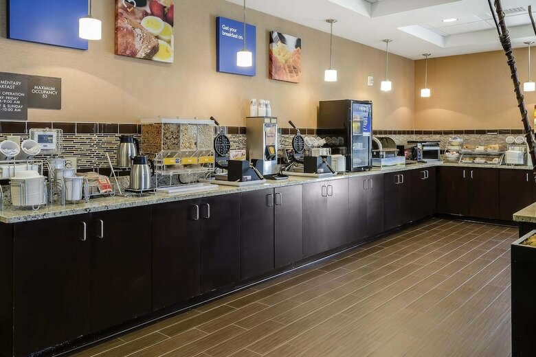 Hotel Comfort Inn & Suites Dothan East