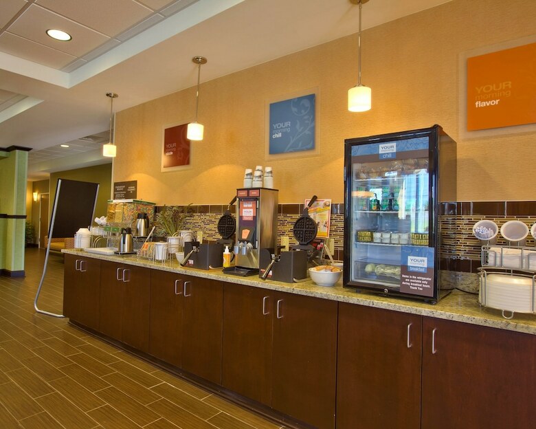 Hotel Comfort Inn & Suites Dothan East