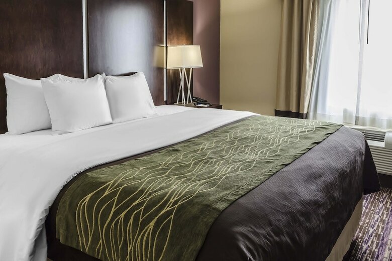 Hotel Comfort Inn & Suites Dothan East
