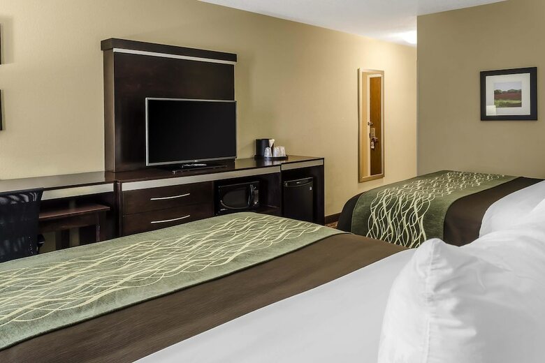 Hotel Comfort Inn & Suites Dothan East