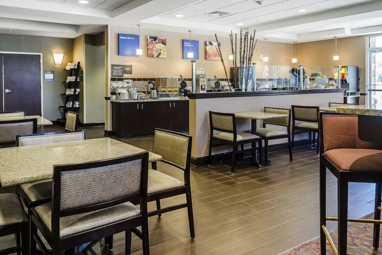 Hotel Comfort Inn & Suites Dothan East