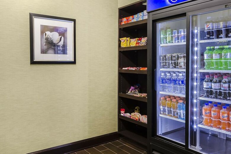 Hotel Comfort Inn & Suites Dothan East