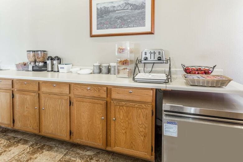 Hotel Travelodge By Wyndham Longmont