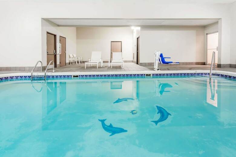 Hotel Travelodge By Wyndham Longmont