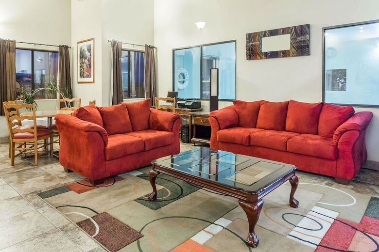 Hotel Travelodge By Wyndham Longmont