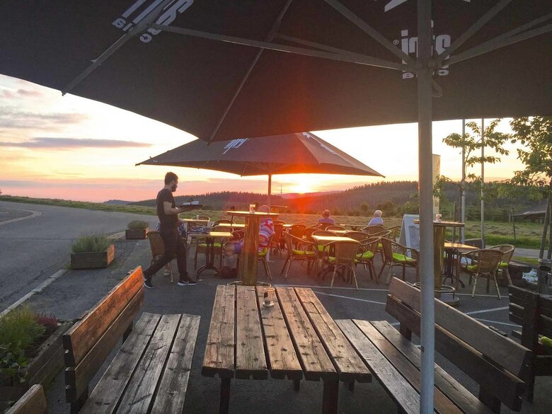 Hotel Der Sch�ne Asten - Resort Winterberg