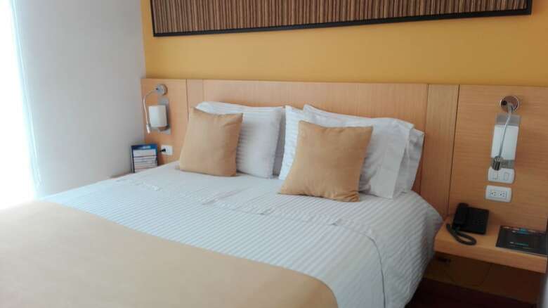 Hotel Dorado Ferial