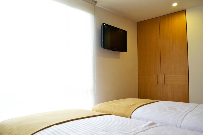Hotel Dorado Ferial