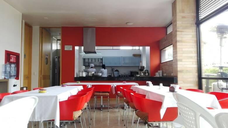 Hotel Dorado Ferial