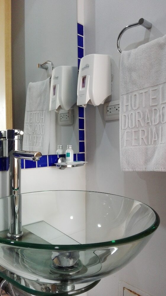 Hotel Dorado Ferial
