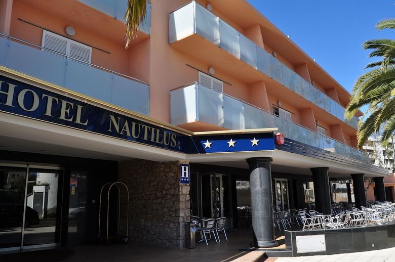 Hotel Nautilus