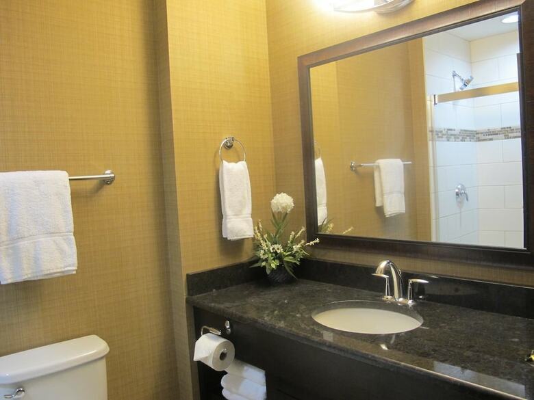 Hotel Best Western Plus Okotoks Inn & Suites