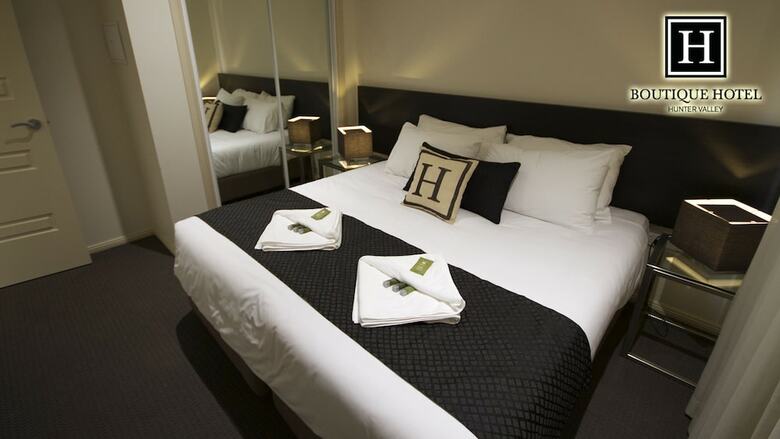 Aparthotel H Boutique Hotel