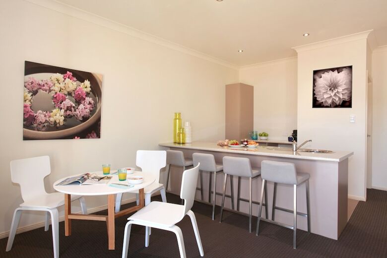 Aparthotel H Boutique Hotel