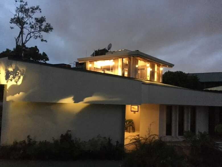 Hotel Silvikris Villas