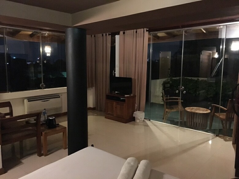 Hotel Silvikris Villas