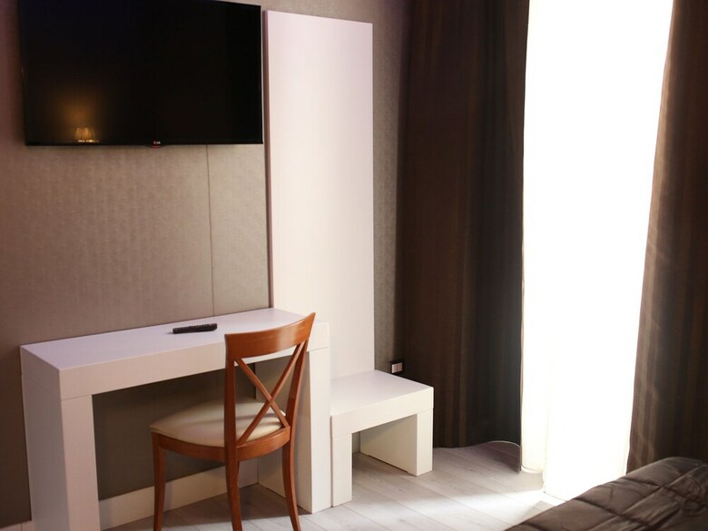 Piccolo Piazza Di Spagna Suites