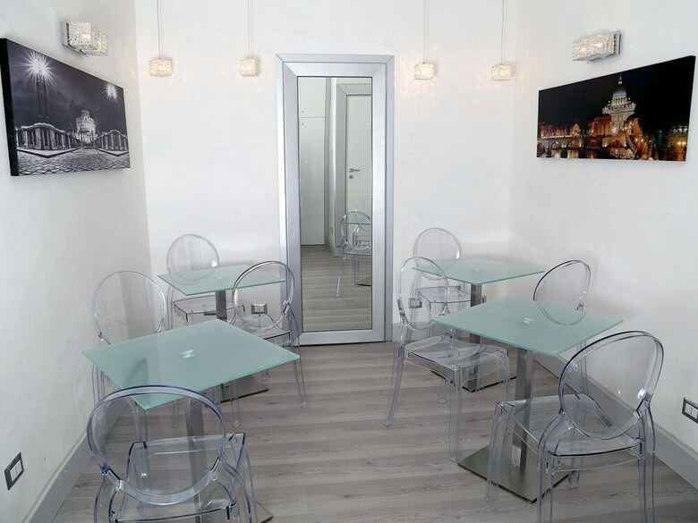Piccolo Piazza Di Spagna Suites