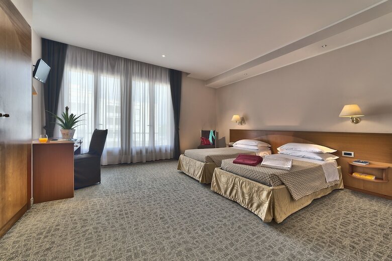 Hotel Terme Grand Torino