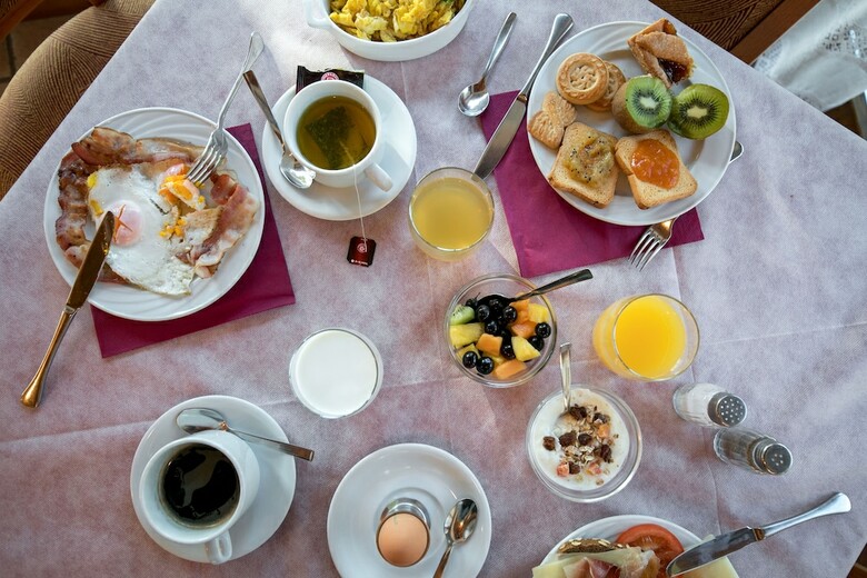 Hotel Antica Croce