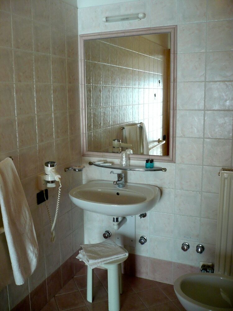 Hotel Antica Croce