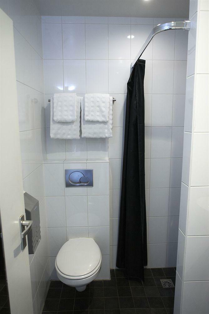 Hotel Piet Hein