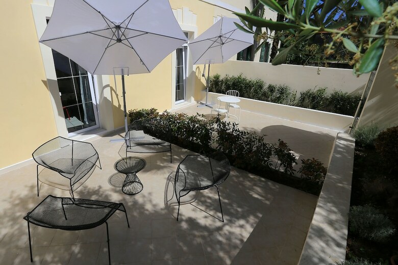 Villa Maggie