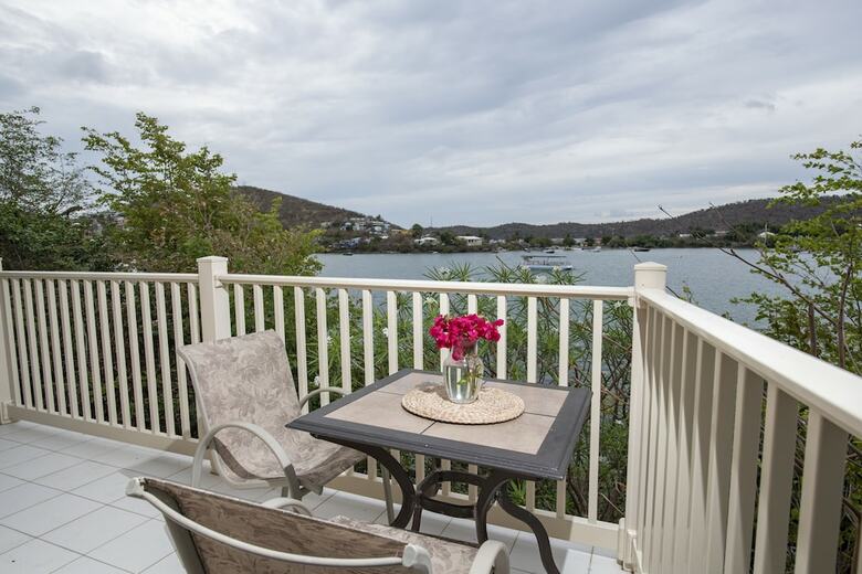 Apartamento Point Pleasant Resort