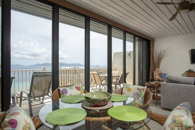 Apartamento Point Pleasant Resort