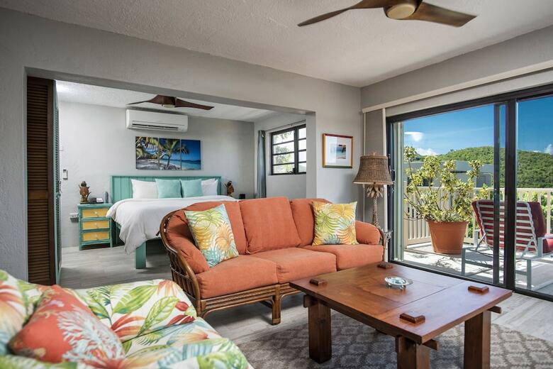 Apartamento Point Pleasant Resort