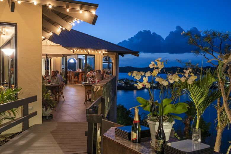 Apartamento Point Pleasant Resort