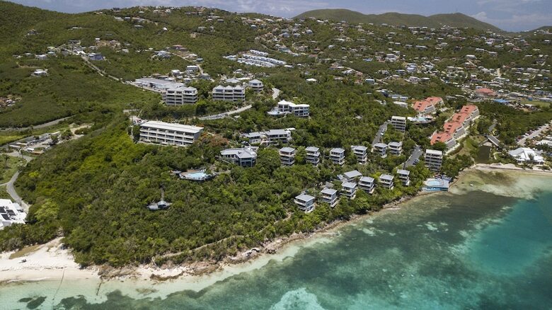 Apartamento Point Pleasant Resort