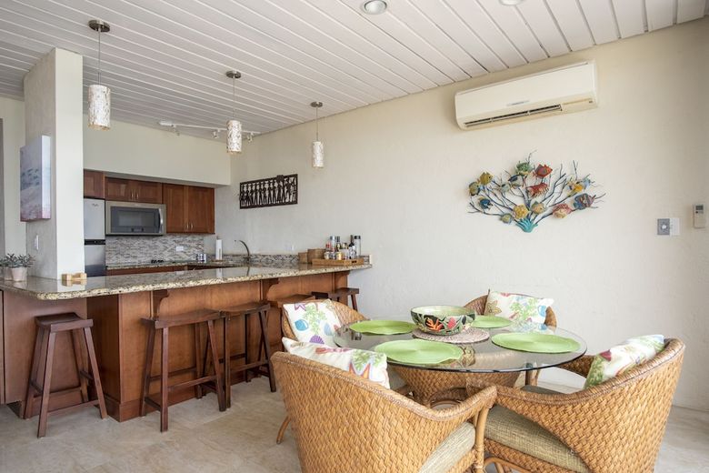 Apartamento Point Pleasant Resort