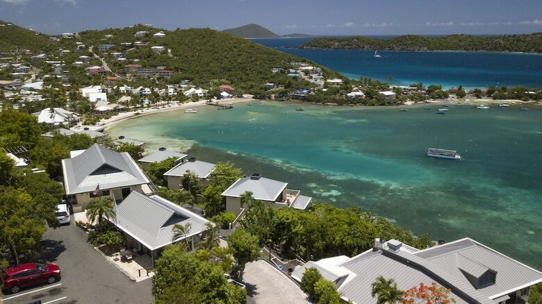Apartamento Point Pleasant Resort