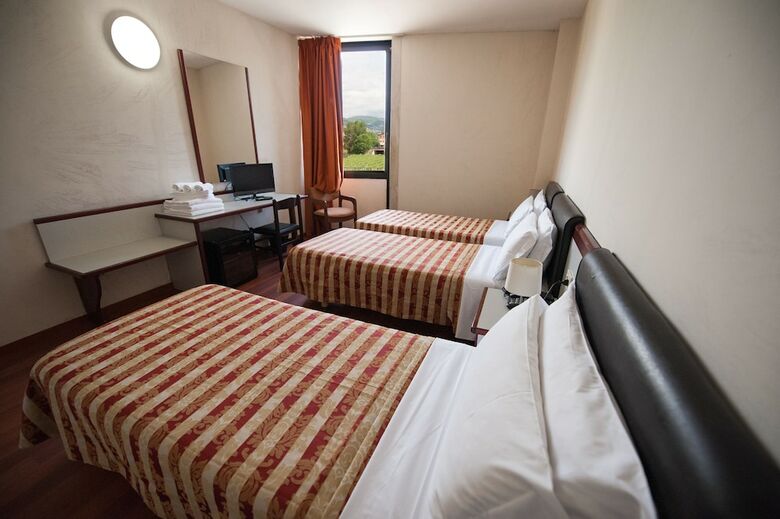 Hotel San Vito