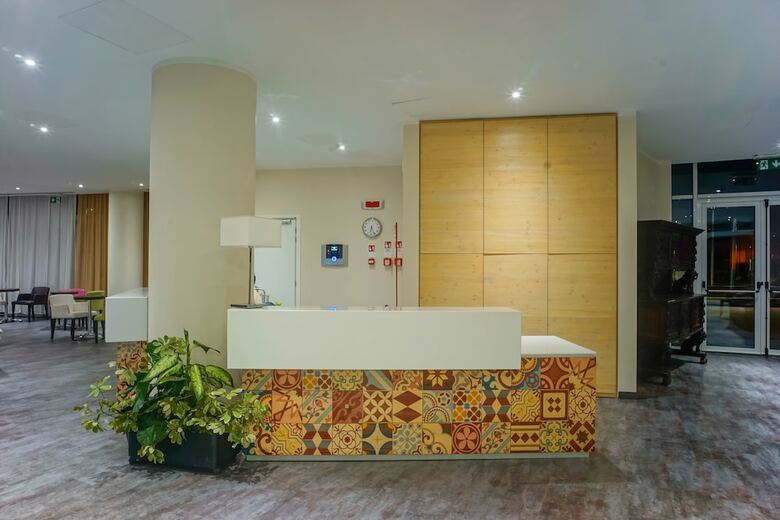 Hotel San Vito