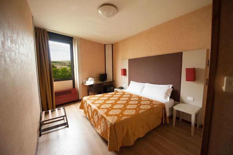 Hotel San Vito