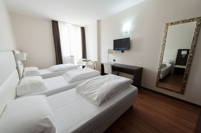 Hotel San Vito