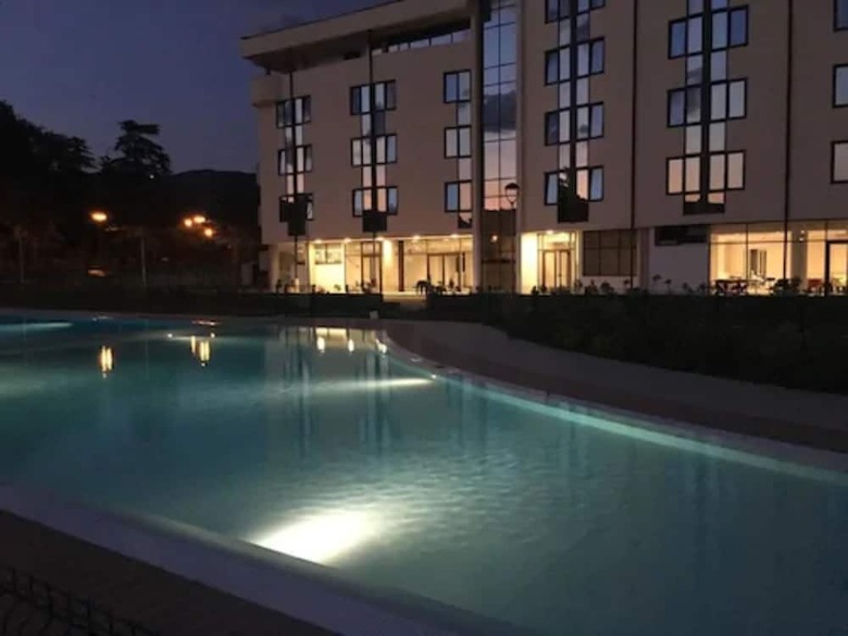 Hotel San Vito