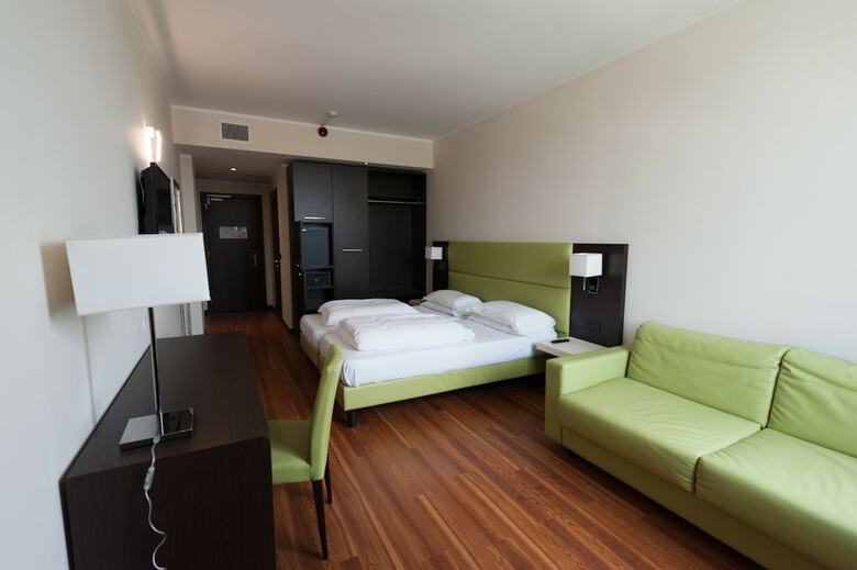 Hotel San Vito